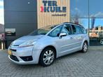 Citroen C4 GRAND PICASSO 1.8-16V Ambiance 7p. / nwe distr /, Auto's, Citroën, 125 pk, Gebruikt, 4 cilinders, 1749 cc
