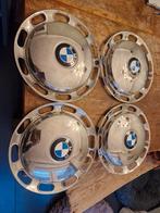 Mooie Oldtimer BMW  Set van 4 wieldoppen, Auto-onderdelen, Ophalen of Verzenden, Gebruikt