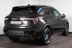 Lynk & Co 01 1.5 PHEV 261PK MY22 | 360 Camera | Afn. Trekhaa, Gebruikt, Adaptive Cruise Control, Zwart, Plug-in hybride
