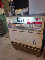 Sigarettenautomaat Omgebouwd tot Opbergkast, Verzamelen, Ophalen, Gebruikt, 1960 tot 1970, Wurlitzer