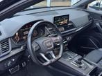 Audi SQ5 3.0 TFSI SQ5 quattro | Exclusive Panther Black | Tr, Auto's, Audi, Automaat, Gebruikt, Euro 6, 2995 cc