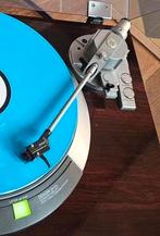 Denon originele toonarm met headshell DP-57L, Ophalen of Verzenden, Zo goed als nieuw, Platenspeler-onderdeel, Overige merken