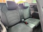 Skoda Kodiaq 1.5 TSi 150pk ACT Limited 7p Aut., Upgrade- & C, Auto's, Skoda, 4 cilinders, 150 pk, 7 stoelen, Zwart