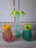 Cocktail/ water glazen, Ophalen of Verzenden, Nieuw, Overige typen