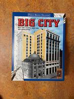 Bordspel Big City, Ophalen of Verzenden, Nieuw, 999  Games