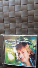 BENNY NEYMAN, DE BESTE VAN...,CD., Cd's en Dvd's, Cd's | Nederlandstalig, Levenslied of Smartlap, Ophalen of Verzenden, Zo goed als nieuw