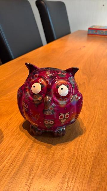 Pomme pidou spaarpot beschikbaar voor biedingen