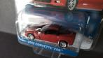 Chevrolet Corvette z06 2012 1:64 Greenlight Pol, Verzenden, Nieuw, Auto