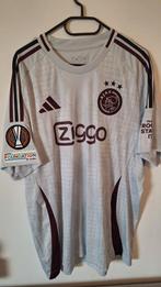 Nieuw Ajax 3e shirt 2024-2025 Europa League XL, Ophalen of Verzenden