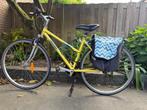 Dames mountain bike, Gebruikt, Hardtail, Dames, Ophalen