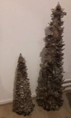 2x veren kerstboom kerst decoratie groot model
Bekijk ook mi, Ophalen of Verzenden, Gebruikt