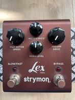 Strymon Lex, Muziek en Instrumenten, Effecten, Ophalen of Verzenden, Zo goed als nieuw, Overige typen