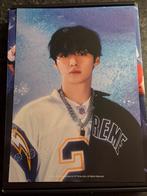 Stray Kids Lee Know poster the street kids, Ophalen of Verzenden, Zo goed als nieuw, Poster, Artwork of Schilderij