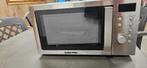 combi micro oven, Ophalen, Minder dan 45 cm, Nieuw, Oven met grill
