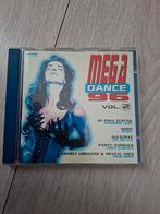 Mega Dance '96 Vol. 2 - CD, Ophalen of Verzenden, Gebruikt, Dance Populair