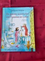 De gekste avonturen van Tommie en Lotje, Ophalen of Verzenden, Nieuw, Van Holkema & Warendorf, Fictie algemeen
