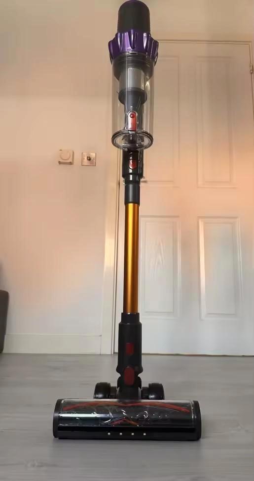 Draadloos  Stofzuiger, Witgoed en Apparatuur, Stofzuigers, Nieuw, Ophalen of Verzenden