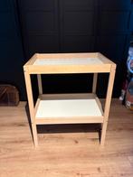IKEA verschoontafel/commode, Kinderen en Baby's, Ophalen, Zo goed als nieuw, 50 tot 70 cm