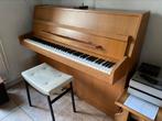 Zeitter & Winkelmann piano, Ophalen, Gebruikt, Bruin, Piano