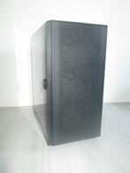 Game PC met R5 1600, 16GB, SSD & HDD, GTX-1080, W11 Home, Computers en Software, Desktop Pc's, Ophalen, Zelf gebouwde pc, AMD Ryzen 5