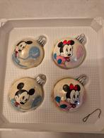 Disney kerstbal, Ophalen of Verzenden, Overige figuren, Zo goed als nieuw, Overige typen