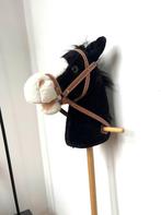 Stokpaard met wieltjes, Kinderen en Baby's, Ophalen, Zo goed als nieuw