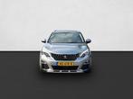 Peugeot 3008 1.2 PureTech Première AUTOMAAT / NAVI / CAMERA, Gebruikt, Euro 6, Leder en Stof, 19 km/l