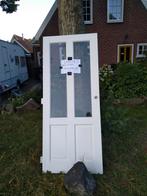 Gratis binnendeur, Doe-het-zelf en Verbouw, Deuren en Horren, Ophalen, Gebruikt, 80 tot 100 cm, Binnendeur