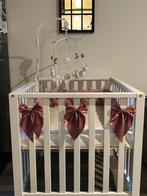 Aankleding box, Kinderen en Baby's, Ophalen of Verzenden, Zo goed als nieuw