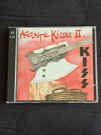 Kiss - Acoustic  Kisses II, Verzenden, Zo goed als nieuw