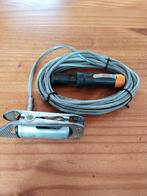 KACO Jaren 30 Autolampje - Standaard Levering, Ophalen of Verzenden