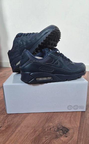 Nike Air Max 90 - Nieuw - Maat 42.5 beschikbaar voor biedingen