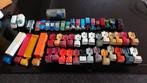 Efsi Toys Holland 51 stuks Truck en auto, Hobby en Vrije tijd, Modelauto's | 1:87, Ophalen of Verzenden, Zo goed als nieuw, Auto