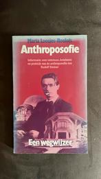 Antroposofie, een wegwijzer, Ophalen of Verzenden, Gelezen