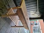 Houten Werkbank, Ophalen, Nieuw, Minder dan 70 cm