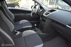 Peugeot 207 1.4 X-line 3DRS, '08 Airco|Cruise|139 DKM!, Auto's, Voorwielaandrijving, 1360 cc, 4 cilinders, Origineel Nederlands