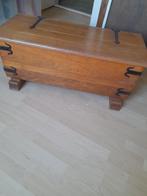 Deken kist 60 jaar oud, Huis en Inrichting, Woonaccessoires | Kisten, Ophalen, 50 tot 75 cm