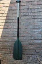 Peddel voor kano 125 cm, Ophalen, Zo goed als nieuw