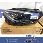 C118 W118 CLA LED MULTIBEAM KOPLAMPEN Mercedes 2019-2021 ORI, Ophalen of Verzenden, Gebruikt, Mercedes-Benz