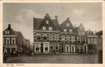 De Zijl in Dockum, Ophalen of Verzenden, Voor 1920, Gelopen, Friesland