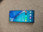 Samsung note 20 ultra 5g 256gb, Telecommunicatie, Mobiele telefoons | Samsung, Galaxy Note 20, Zwart, Ophalen of Verzenden, Zo goed als nieuw