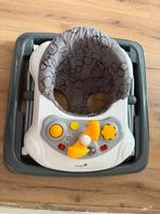 Loopstoel, Ophalen, Gebruikt