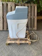 Waterontharder met zout, Witgoed en Apparatuur, Waterontharders, Ophalen, Gebruikt, Waterontharder met zout