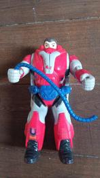 Transformers Cloudburst pretender vintage, G1, Ophalen of Verzenden, Gebruikt, Autobots