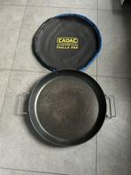 Cadac paella pan, Caravans en Kamperen, Kampeeraccessoires, Ophalen of Verzenden, Gebruikt