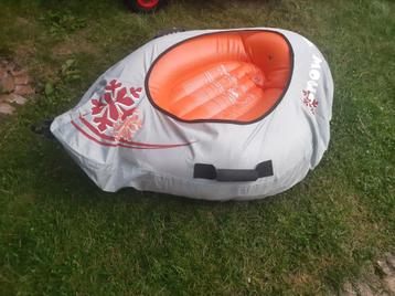 Water speelgoed snow tube ook leuk voor in het water €10,00 beschikbaar voor biedingen