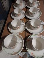 Villeroy en Boch Miami kop en schotels, 8stuks, nieuwstaat, Huis en Inrichting, Keuken | Servies, Gebruikt, Ophalen of Verzenden