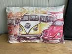 Creative Cushions 70x40 Vw Volkswagen bus Bully kever, Ophalen, Zo goed als nieuw