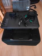 HP Deskjet 2050 (printen, kopiëren, scannen), Ophalen, Hp, Kopieren, All-in-one