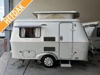 Eriba Touring Familia 320 / hefdak / mover / luifel, Overige typen, Tot en met 2, Bedrijf, Treinzit